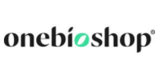 One Bio Shop International Coupon Codes logo