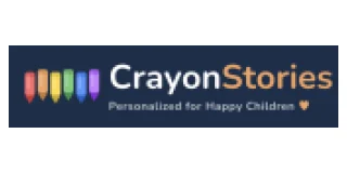 Personalized Coloring Books Coupon Codes logo
