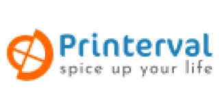 Printerval Coupon Codes logo