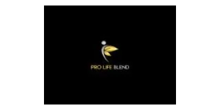 Pro Life Blend Coupon Codes logo