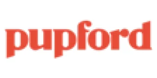 Pupford Coupon Codes logo