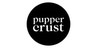 Pupper Crust Coupon Codes logo