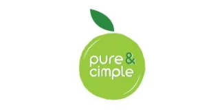 Pure & Cimple (US & CA) Coupon Codes logo