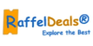 Raffel Coupon Codes logo