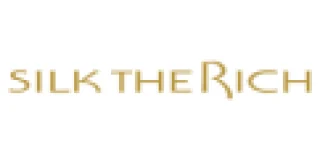 Silk The Rich Coupon Codes logo