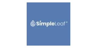 Simple Leaf Coupon Codes logo