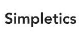 Simpletics Coupon Codes logo