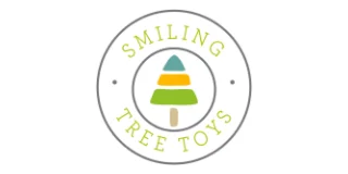 Smiling Tree Toys Coupon Codes logo