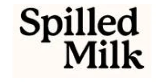 Spilled Milk Coupon Codes logo