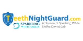 Teeth Night Guard Coupon Codes logo