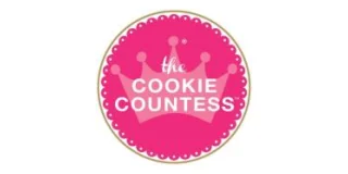 The Cookie Countess Coupon Codes logo