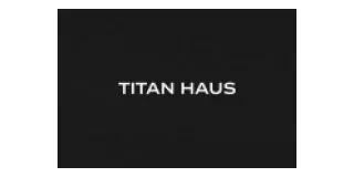 Titan Haus Coupon Codes logo
