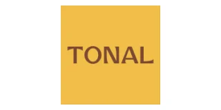TONAL Cosmetics Coupon Codes logo