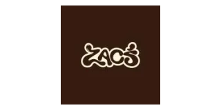 Zac's Sweet Shop Coupon Codes logo